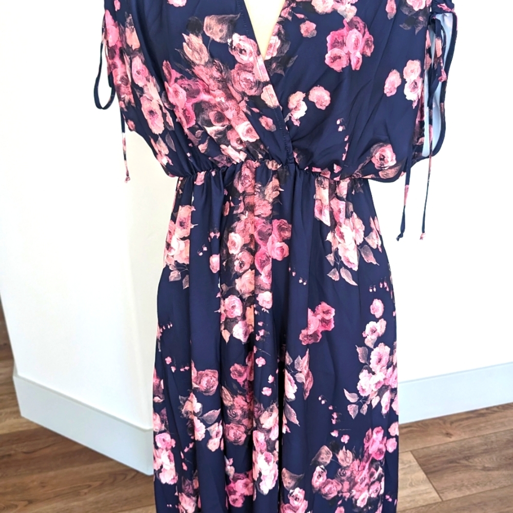 Women's dress